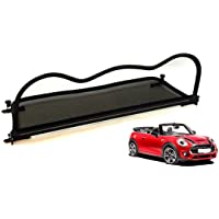 Deflector de Viento para Mini F57 | Adelante 2014 | Deflector de Viento | Deflector de Aire | Parabrisas para…